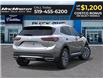 2026 Buick Envision Preferred (Stk: 260556) in London - Image 4 of 24