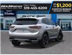 2026 Buick Envision Sport Touring (Stk: 260560) in London - Image 4 of 24