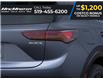 2026 Buick Envision Sport Touring (Stk: 260557) in London - Image 11 of 24