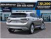 2026 Buick Envision Avenir (Stk: 260571) in London - Image 4 of 24