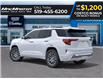 2026 GMC Terrain Denali (Stk: 265128) in London - Image 3 of 24