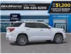 2026 GMC Terrain Denali (Stk: 265128) in London - Image 5 of 24