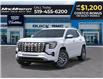 2026 GMC Terrain Denali (Stk: 265128) in London - Image 6 of 24