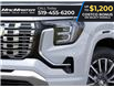 2026 GMC Terrain Denali (Stk: 265128) in London - Image 10 of 24