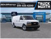 2026 GMC Savana 2500 Work Van (Stk: 260500) in London - Image 1 of 24