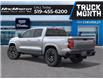 2026 Chevrolet Colorado Z71 (Stk: 260573) in London - Image 3 of 24