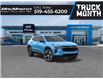 2026 Chevrolet Trax 1RS (Stk: 260574) in London - Image 1 of 24