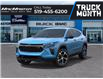 2026 Chevrolet Trax 1RS (Stk: 260574) in London - Image 6 of 24