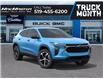 2026 Chevrolet Trax 1RS (Stk: 260574) in London - Image 7 of 24