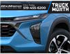 2026 Chevrolet Trax 1RS (Stk: 260574) in London - Image 10 of 24