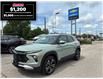 2026 Chevrolet TrailBlazer LT (Stk: TT017020) in Caledonia - Image 1 of 53