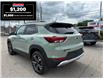 2026 Chevrolet TrailBlazer LT (Stk: TT017020) in Caledonia - Image 3 of 53