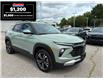 2026 Chevrolet TrailBlazer LT (Stk: TT017020) in Caledonia - Image 7 of 53