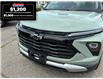 2026 Chevrolet TrailBlazer LT (Stk: TT017020) in Caledonia - Image 9 of 53