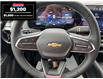 2026 Chevrolet Equinox EV LT (Stk: TT122237) in Caledonia - Image 33 of 70
