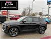 2026 Chevrolet TrailBlazer LT (Stk: TT107666) in Caledonia - Image 2 of 53