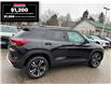 2026 Chevrolet TrailBlazer LT (Stk: TT107666) in Caledonia - Image 6 of 53
