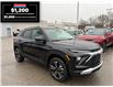 2026 Chevrolet TrailBlazer LT (Stk: TT107666) in Caledonia - Image 7 of 53