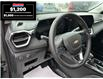 2026 Chevrolet TrailBlazer LT (Stk: TT107666) in Caledonia - Image 26 of 53