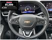 2026 Chevrolet TrailBlazer LT (Stk: TT107666) in Caledonia - Image 28 of 53