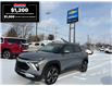 2026 Chevrolet TrailBlazer LT (Stk: TT104014) in Caledonia - Image 1 of 31