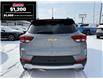 2026 Chevrolet TrailBlazer LT (Stk: TT104014) in Caledonia - Image 4 of 31