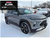 2026 Chevrolet TrailBlazer LT (Stk: TT104014) in Caledonia - Image 7 of 31