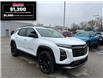 2026 Chevrolet Equinox LT (Stk: TT425164) in Caledonia - Image 7 of 63