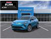 2027 Chevrolet Bolt LT (Stk: 7OD00066861) in Caledonia - Image 1 of 6