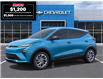 2027 Chevrolet Bolt LT (Stk: 7OD00066861) in Caledonia - Image 2 of 6