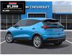 2027 Chevrolet Bolt LT (Stk: 7OD00066861) in Caledonia - Image 3 of 6