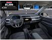 2027 Chevrolet Bolt LT (Stk: 7OD00066861) in Caledonia - Image 5 of 6