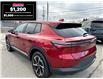 2026 Chevrolet Equinox EV LT (Stk: TT153087) in Caledonia - Image 3 of 72