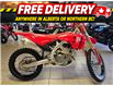 2026 Honda CRF250R COMPETITION/MOTORCROSS (Stk: 26HD-025) in Grande Prairie - Image 1 of 8