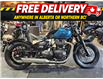 2026 Triumph Bonneville BOBBER (Stk: 26TS-016) in Grande Prairie - Image 1 of 13