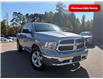 2022 RAM 1500 Classic SLT (Stk: P552) in Pembroke - Image 1 of 18