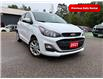 2021 Chevrolet Spark 1LT CVT (Stk: P545) in Pembroke - Image 1 of 18