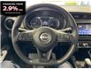 2024 Nissan Kicks S (Stk: K24083) in Mississauga - Image 15 of 22