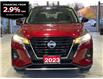 2023 Nissan Kicks SV (Stk: 91319) in Mississauga - Image 2 of 21