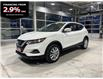 2023 Nissan Qashqai S (Stk: 91344) in Mississauga - Image 1 of 23