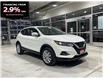 2023 Nissan Qashqai S (Stk: 91344) in Mississauga - Image 3 of 23