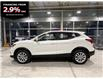 2023 Nissan Qashqai S (Stk: 91344) in Mississauga - Image 8 of 23
