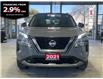 2021 Nissan Rogue Platinum (Stk: 91376) in Mississauga - Image 2 of 24