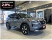 2021 Nissan Rogue Platinum (Stk: 91376) in Mississauga - Image 3 of 24