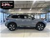 2021 Nissan Rogue Platinum (Stk: 91376) in Mississauga - Image 4 of 24