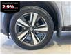 2021 Nissan Rogue Platinum (Stk: 91376) in Mississauga - Image 9 of 24