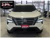 2024 Nissan Rogue S (Stk: 91375) in Mississauga - Image 2 of 22