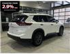 2024 Nissan Rogue S (Stk: 91375) in Mississauga - Image 5 of 22