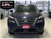 2024 Nissan Rogue SV Moonroof (Stk: Y26100A) in Mississauga - Image 2 of 23