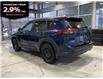 2024 Nissan Rogue SV Moonroof (Stk: Y26100A) in Mississauga - Image 7 of 23